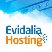 Evidalia Hosting Banner