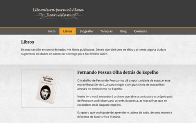 <a href="https://literaturaparaelalma.info/" target="_blank" rel="noopener noreferrer">Juan Adam, Escritor. Juan Adam Escritor